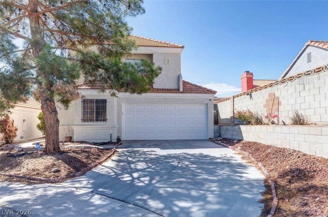 7413 Winter Garden Court Property Photo 2