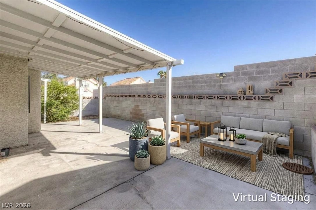 7413 Winter Garden Court Property Photo 30