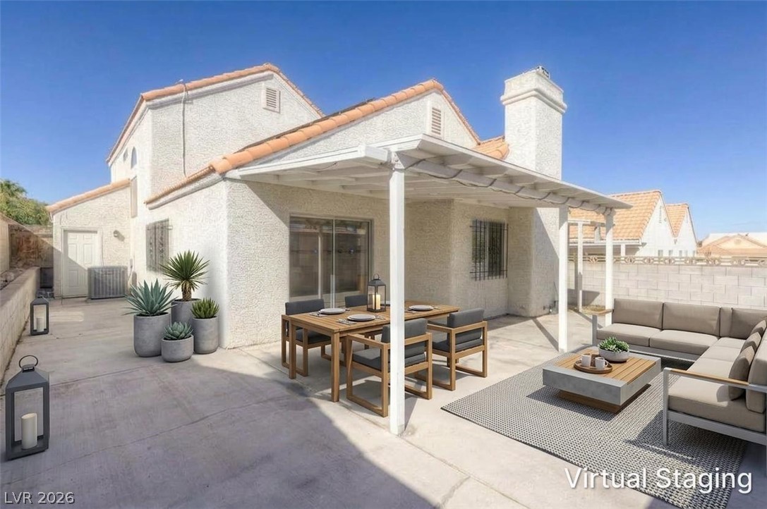 7413 Winter Garden Court Property Photo 32