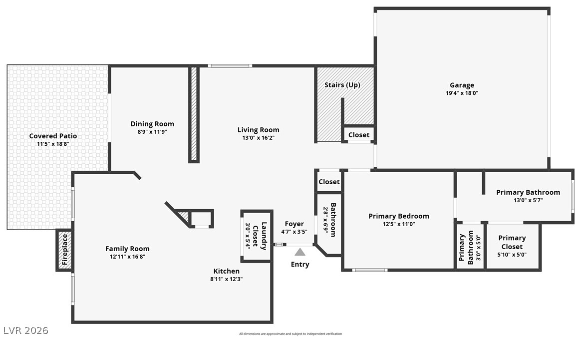 7413 Winter Garden Court Property Photo 35