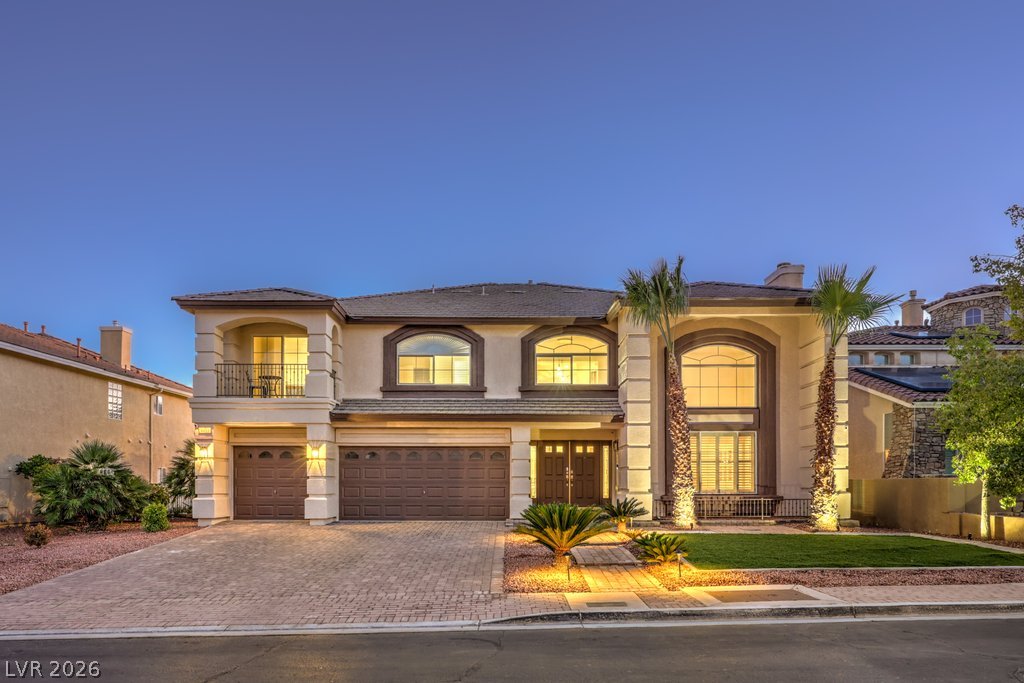 4453 Melrose Abbey Place Property Photo 1