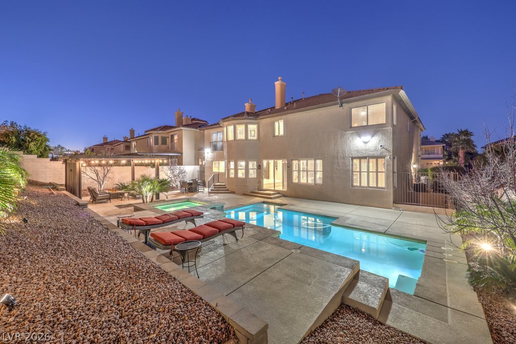 4453 Melrose Abbey Place Property Photo 2