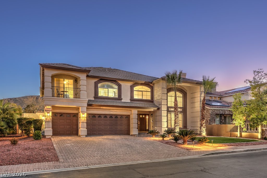 4453 Melrose Abbey Place Property Photo 4