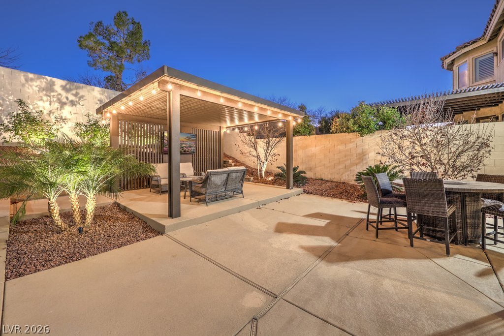 4453 Melrose Abbey Place Property Photo 25