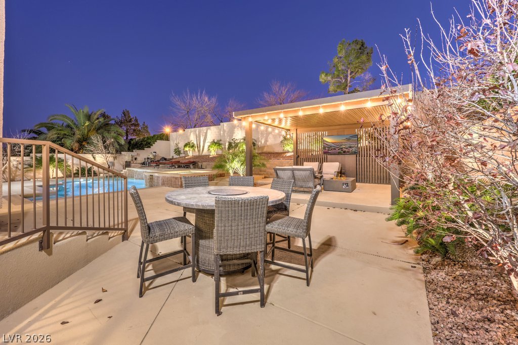 4453 Melrose Abbey Place Property Photo 26