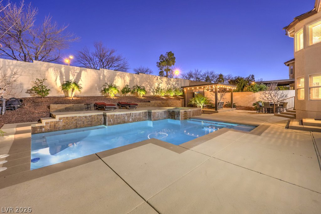 4453 Melrose Abbey Place Property Photo 29