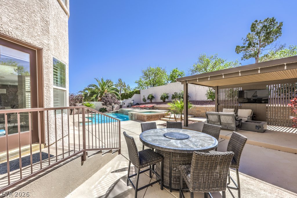 4453 Melrose Abbey Place Property Photo 52