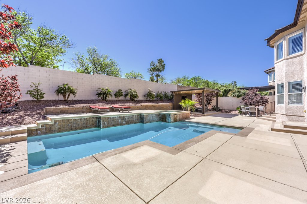 4453 Melrose Abbey Place Property Photo 58