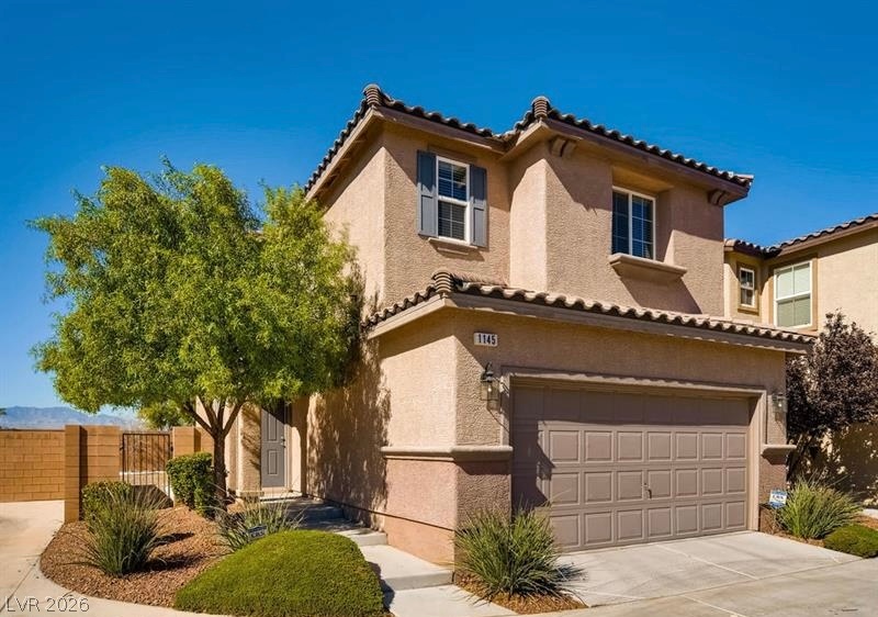 1145 Casetto Court Property Photo 1