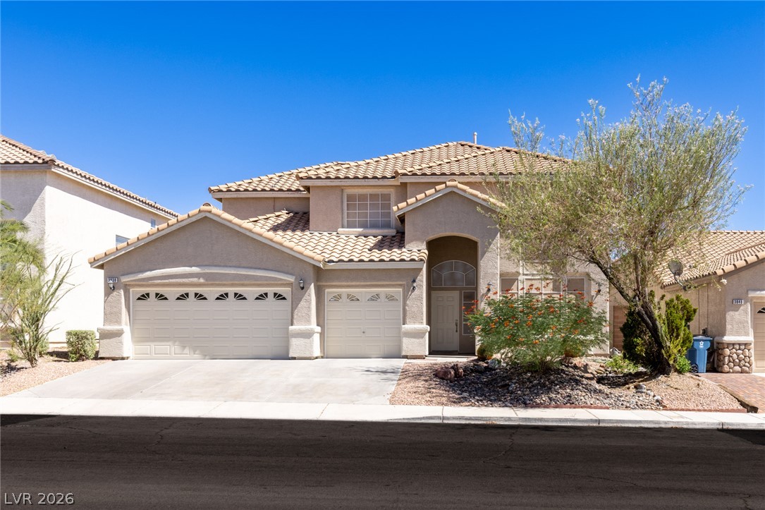3838 Erva Street Property Photo 1