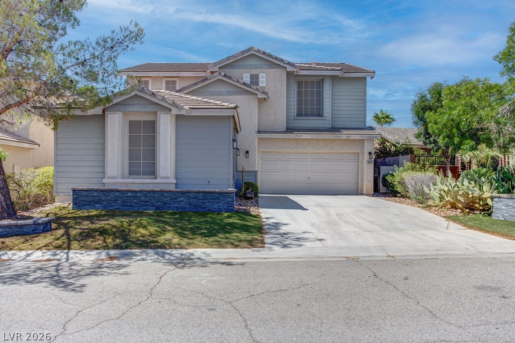 10381 Walking View Court Property Photo 1