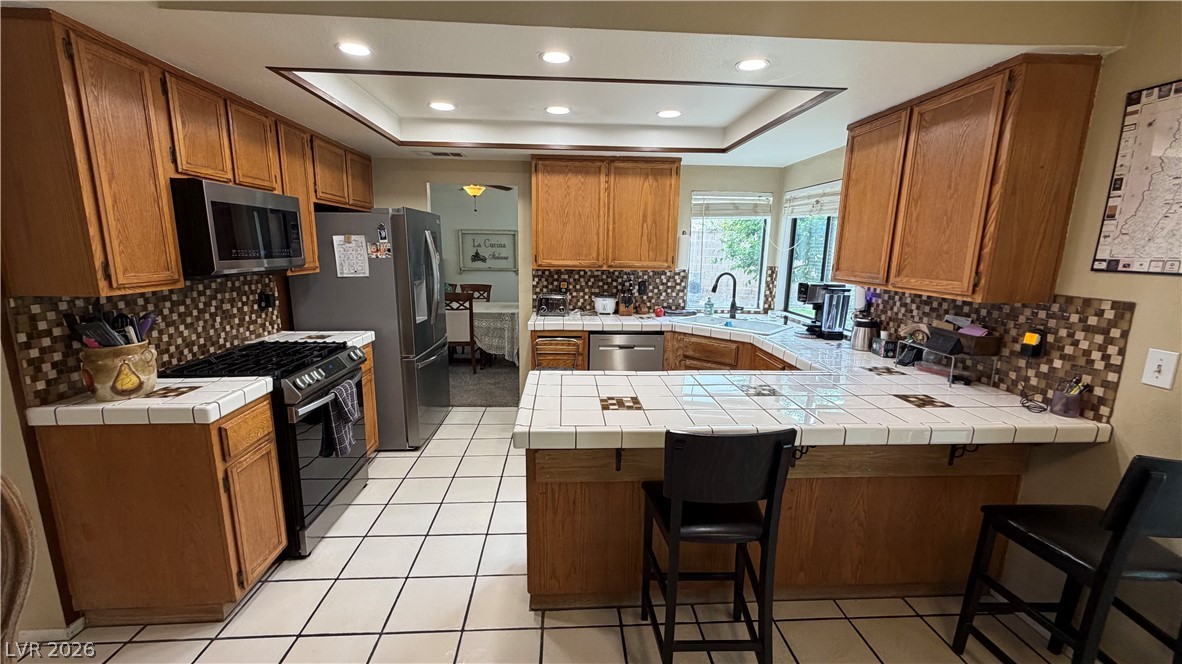 2805 Crystal Bay Drive Property Photo 4