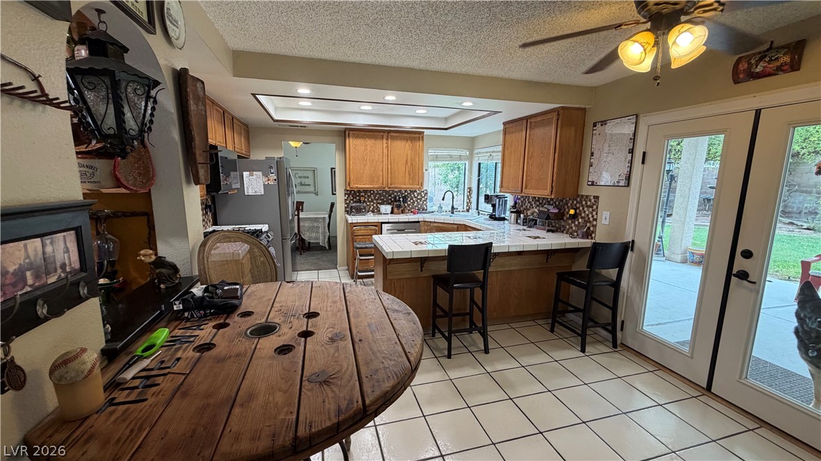 2805 Crystal Bay Drive Property Photo 5