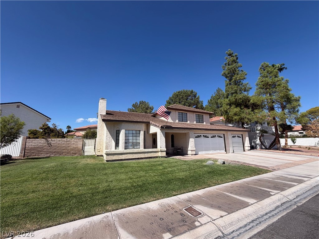 2805 Crystal Bay Drive Property Photo 12