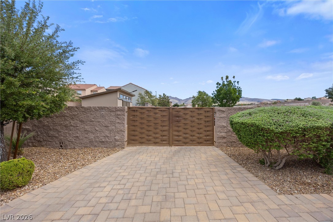 2961 Barrett Springs Avenue Property Photo 15