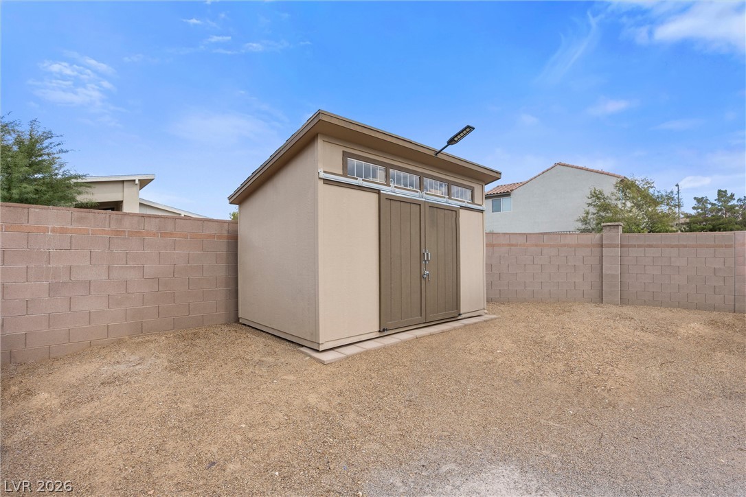 2961 Barrett Springs Avenue Property Photo 17