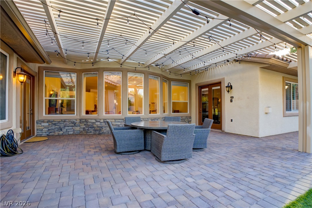 5434 Pendini Point Court Property Photo 5