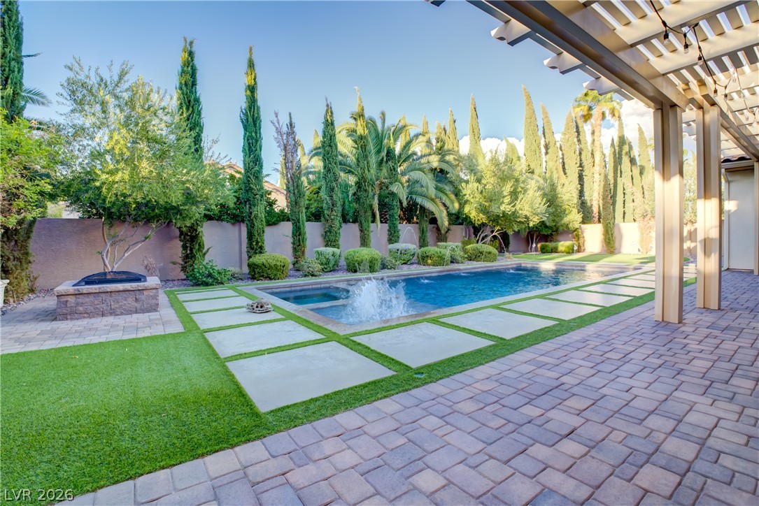 5434 Pendini Point Court Property Photo 49