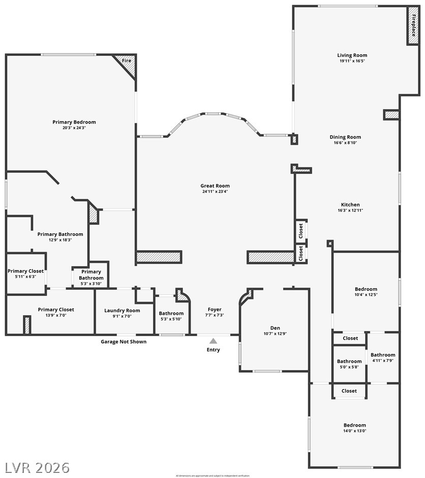5434 Pendini Point Court Property Photo 59