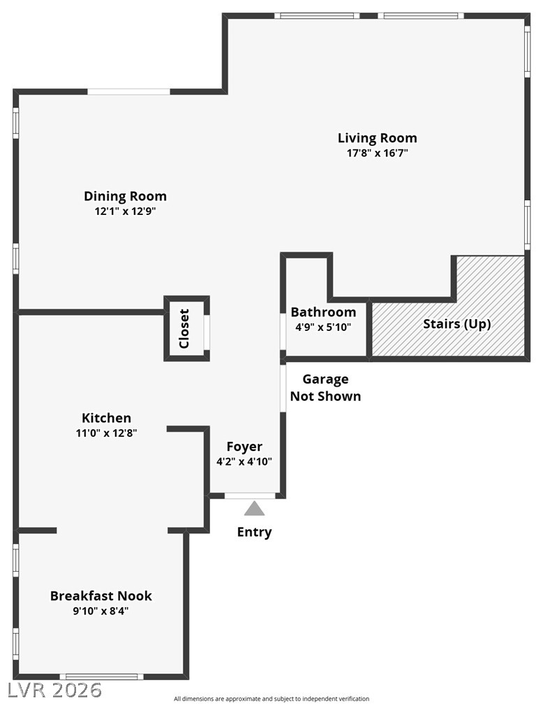 1421 Winters Run Avenue Property Photo 51