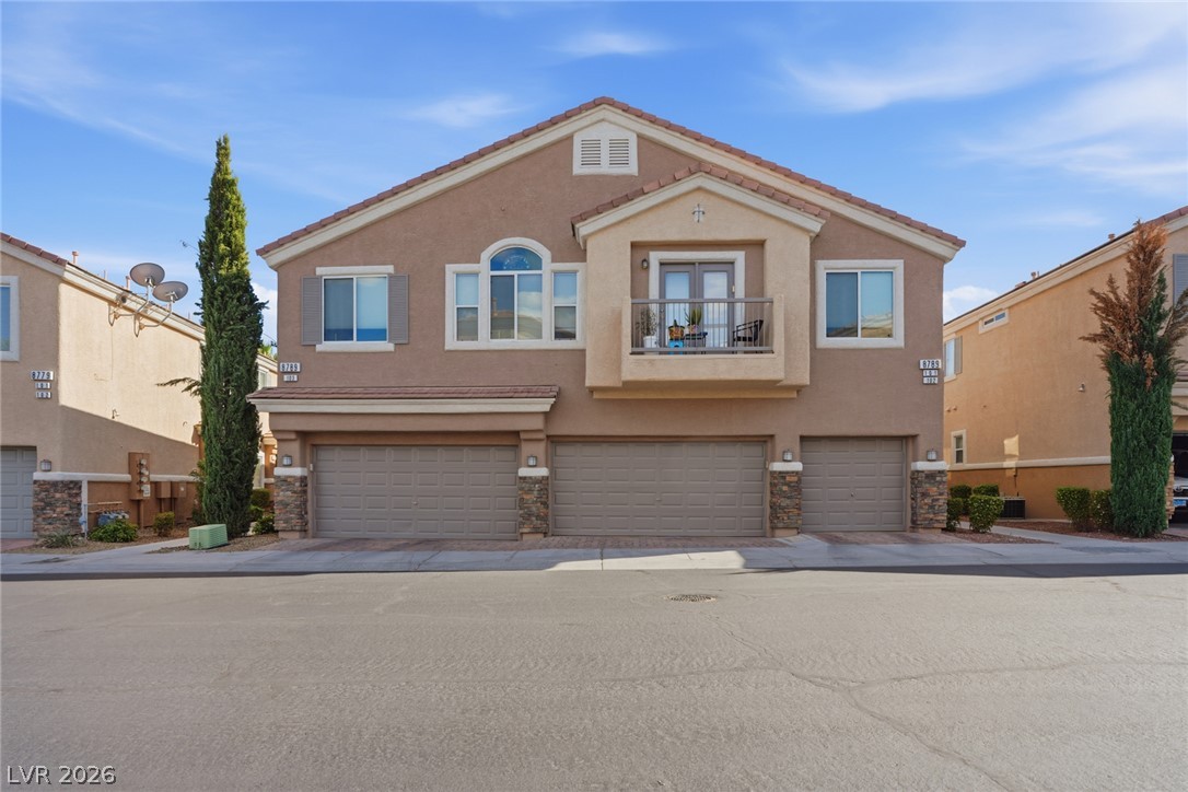 8789 Horizon Wind Avenue 103 Property Photo 15