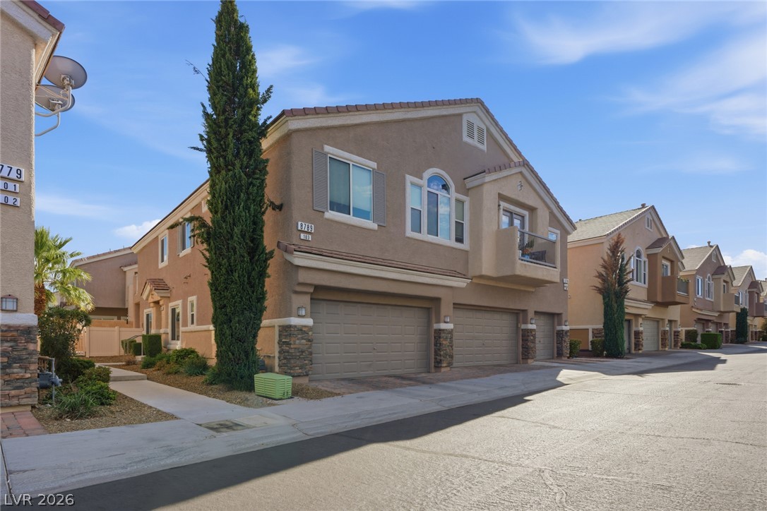 8789 Horizon Wind Avenue 103 Property Photo 16