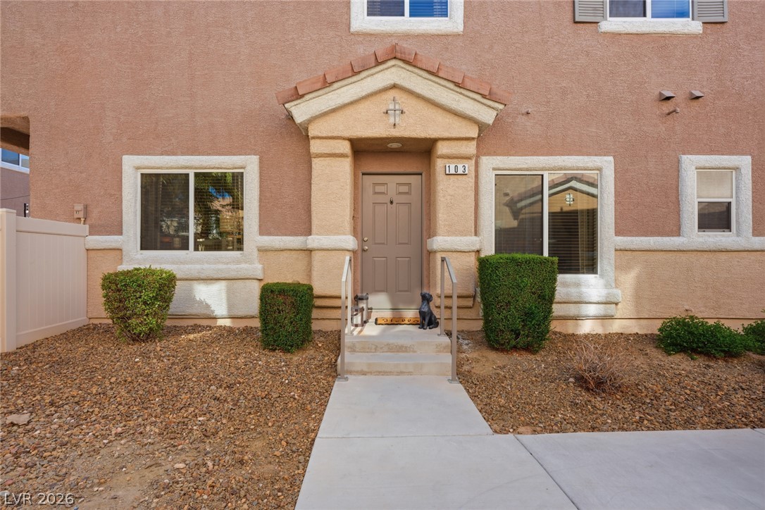 8789 Horizon Wind Avenue 103 Property Photo 17