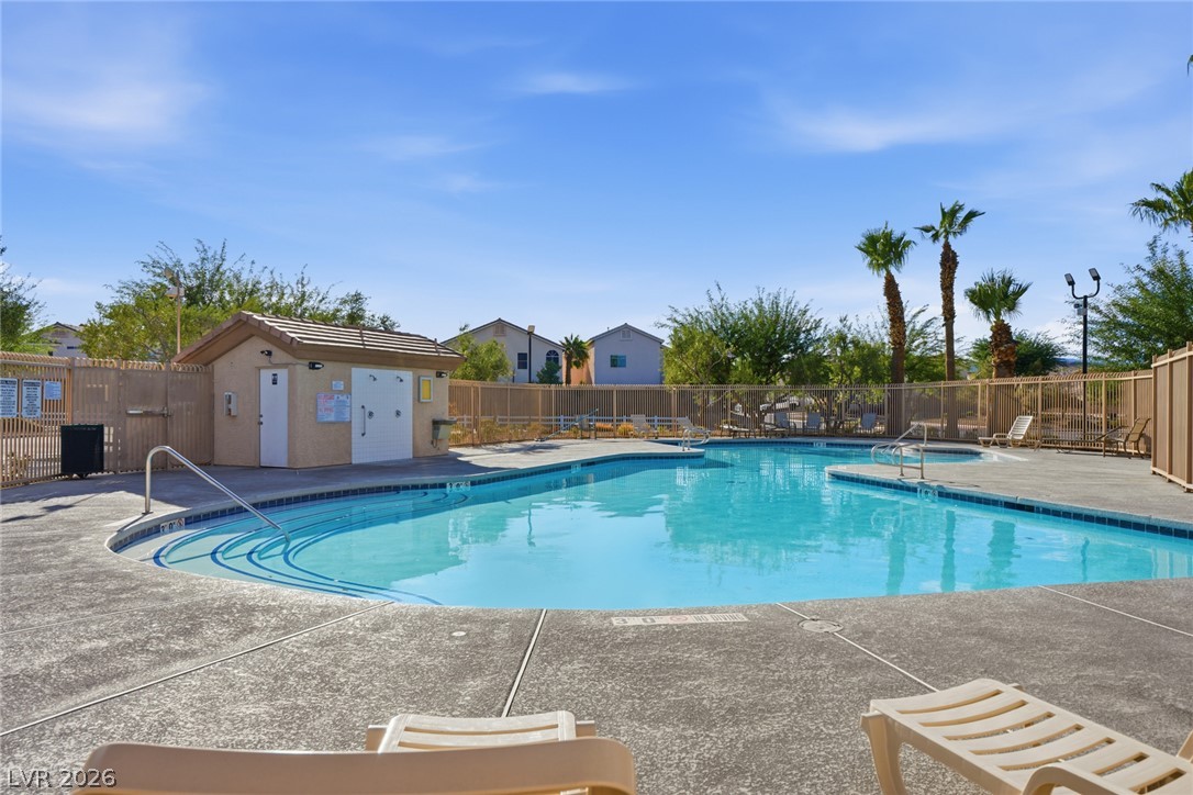 8789 Horizon Wind Avenue 103 Property Photo 25