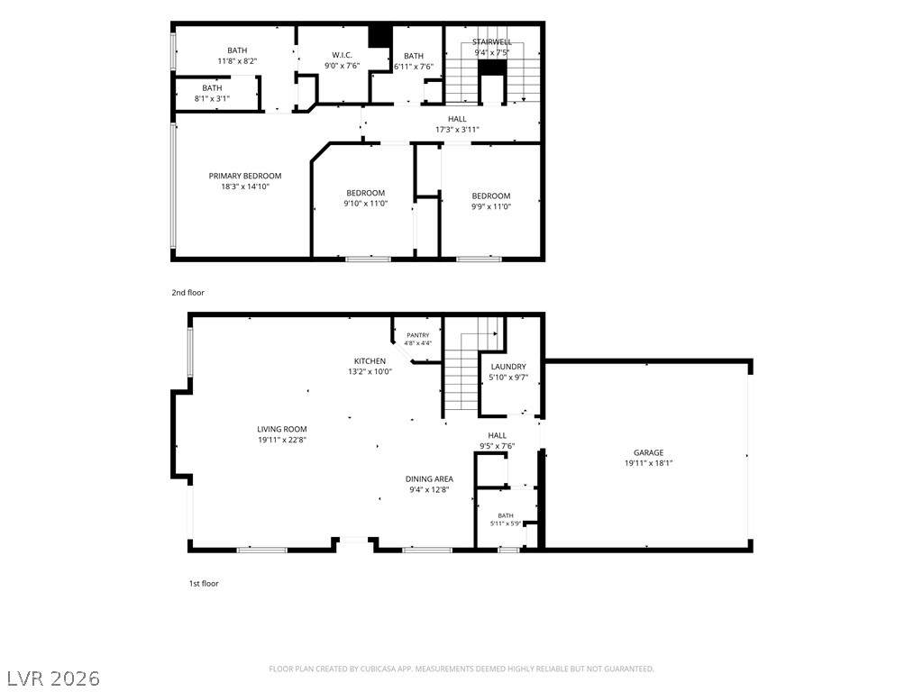 8789 Horizon Wind Avenue 103 Property Photo 30