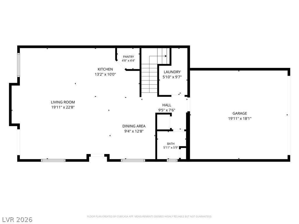 8789 Horizon Wind Avenue 103 Property Photo 31