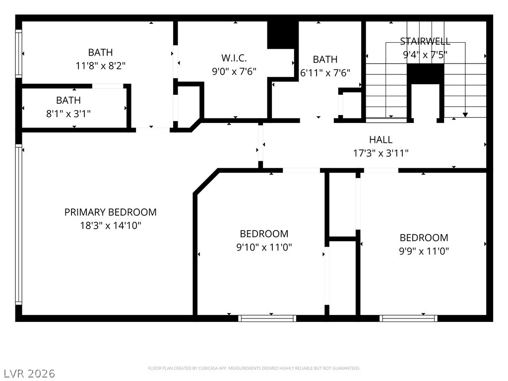 8789 Horizon Wind Avenue 103 Property Photo 32