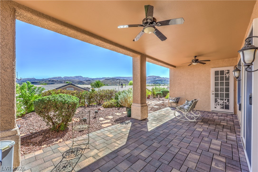 2010 High Mesa Drive Property Photo 25
