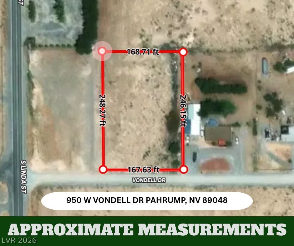 950 Vondell Drive Property Photo 3