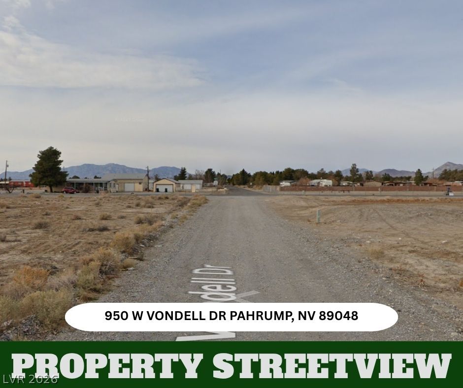 950 Vondell Drive Property Photo 11
