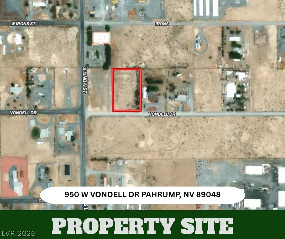 950 Vondell Drive Property Photo 13