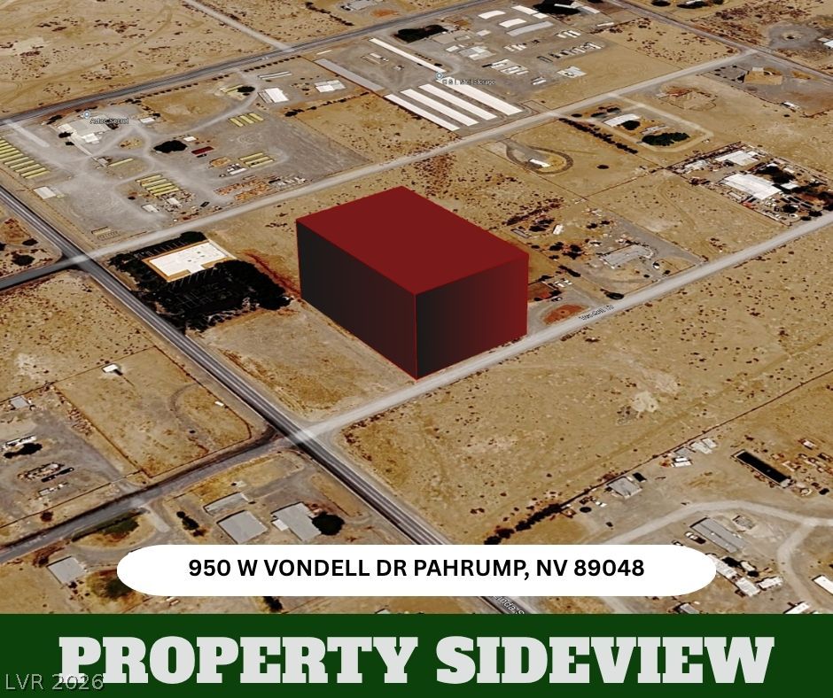 950 Vondell Drive Property Photo 14