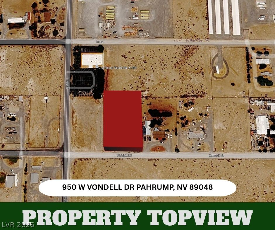 950 Vondell Drive Property Photo 16