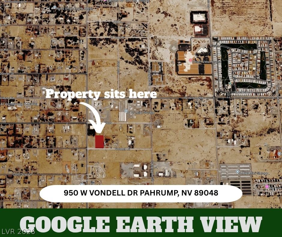 950 Vondell Drive Property Photo 17