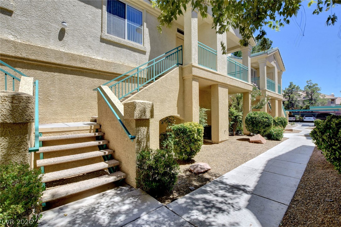 5155 West Tropicana Avenue 1076 Property Photo 1