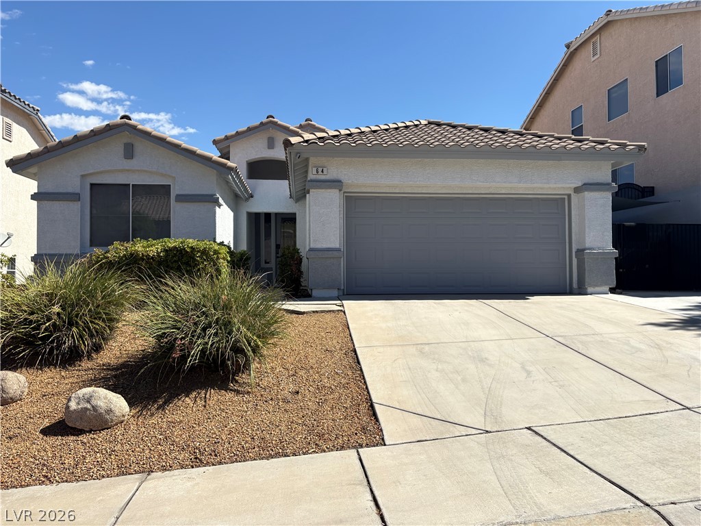 64 Blaven Drive Property Photo 1