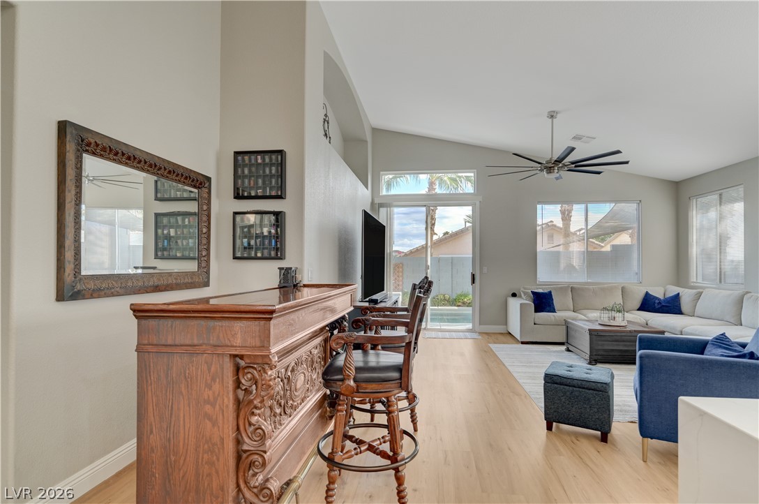 64 Blaven Drive Property Photo 6