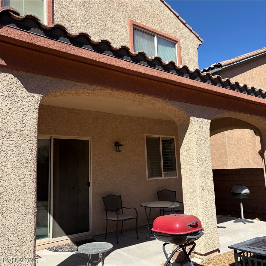6991 Positano Hill Avenue Property Photo 2