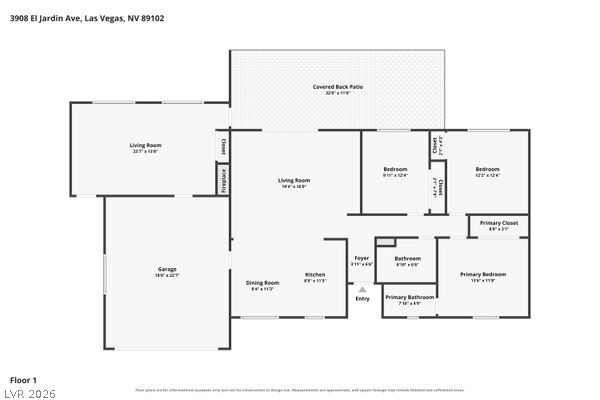 3908 El Jardin Avenue Property Photo 25