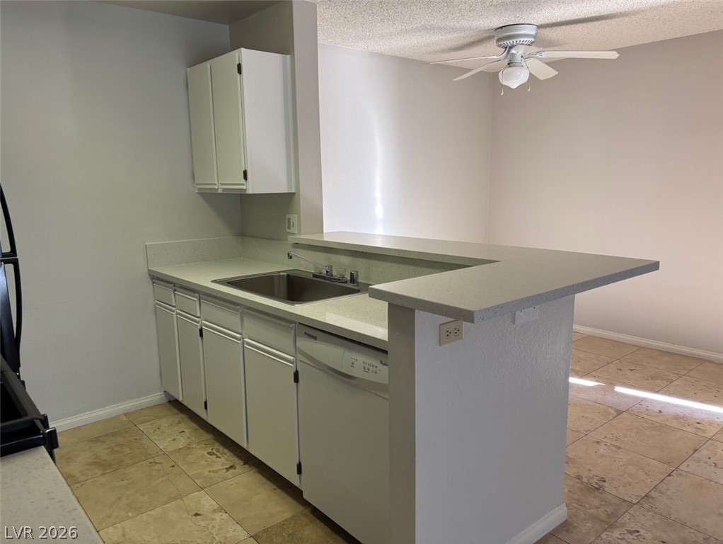 2200 South Fort Apache Road 1025 Property Photo 9