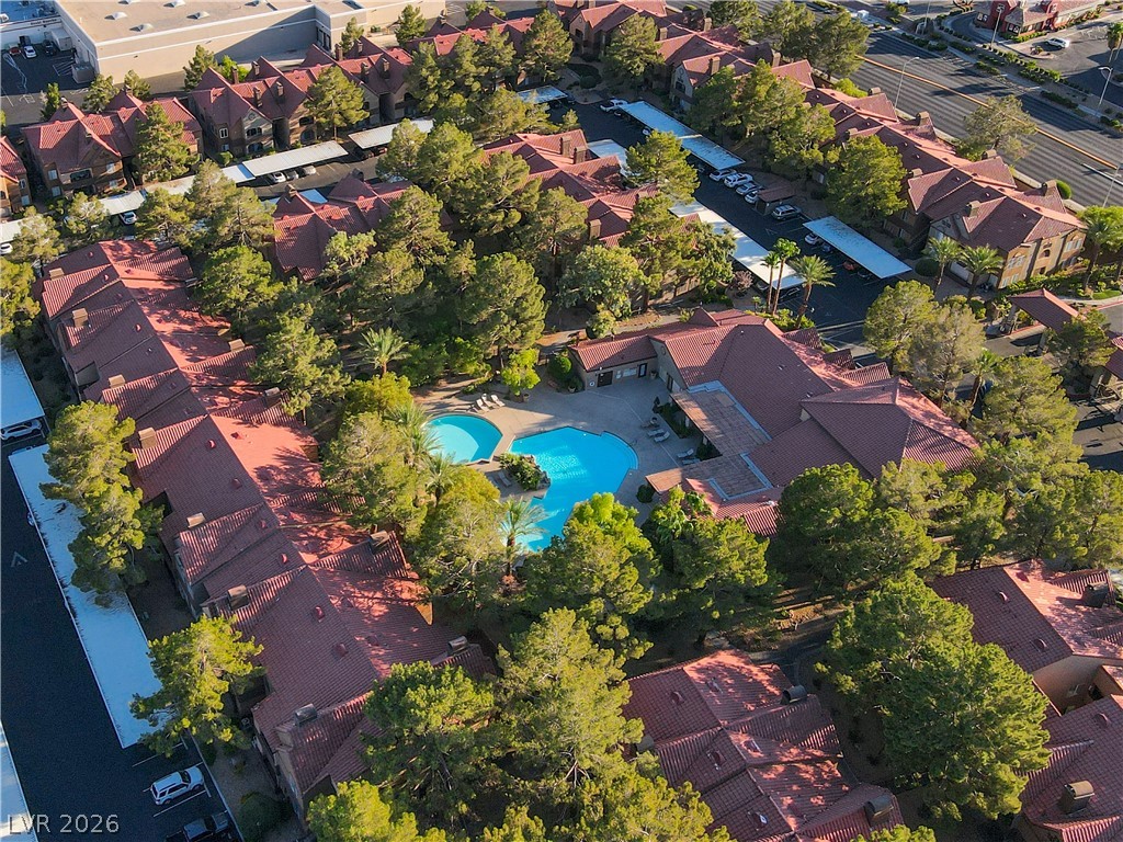 2200 South Fort Apache Road 1025 Property Photo 31
