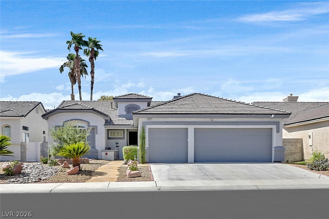 5413 Goldbrush Street Property Photo 1