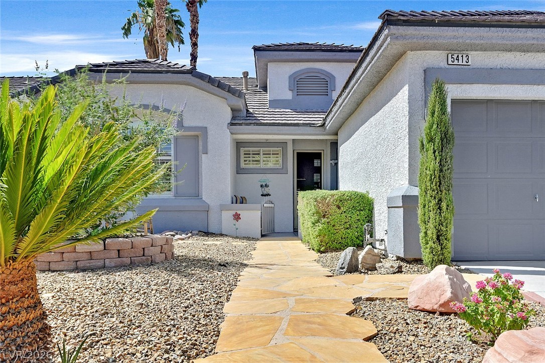 5413 Goldbrush Street Property Photo 2