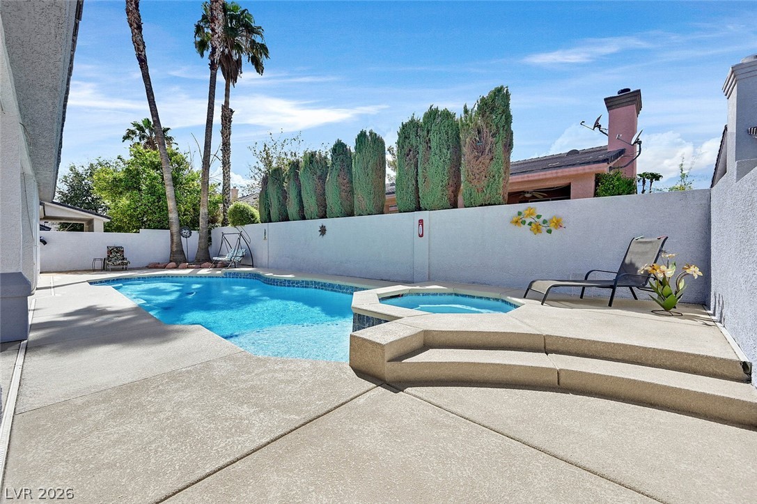 5413 Goldbrush Street Property Photo 33