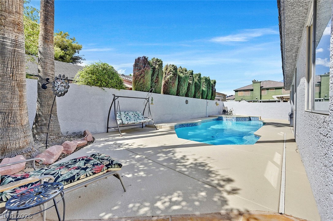 5413 Goldbrush Street Property Photo 34