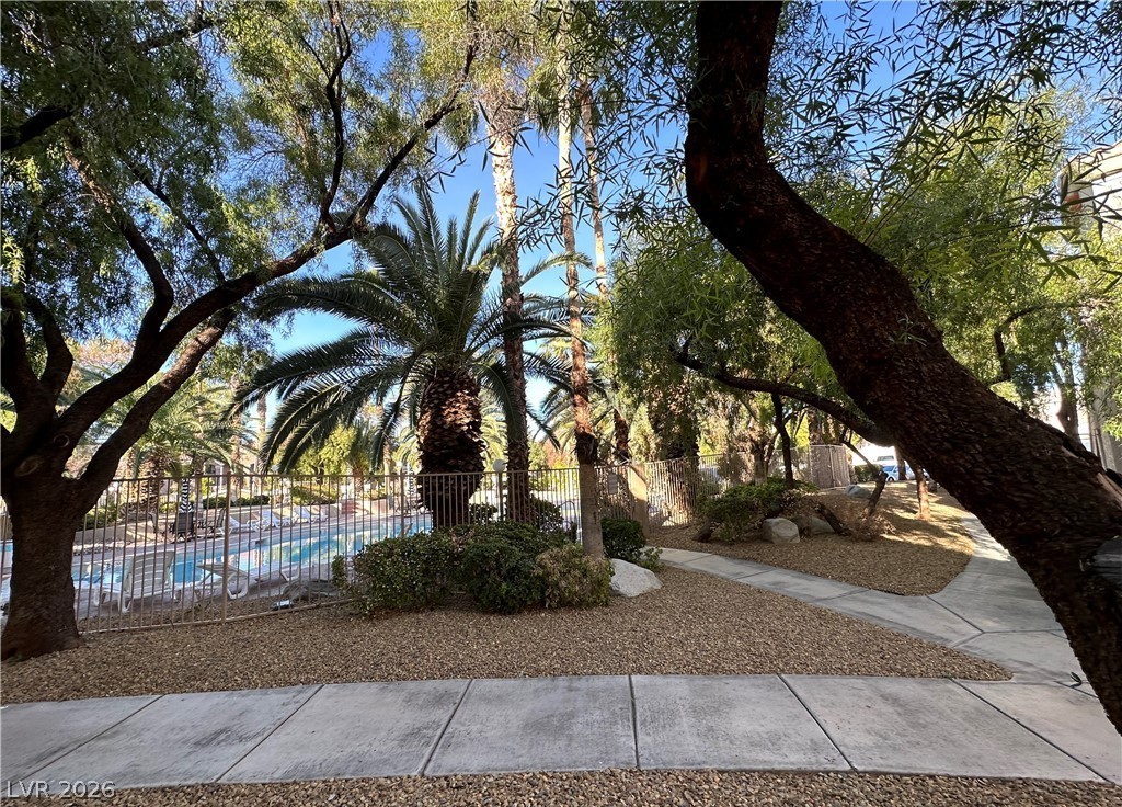 6480 Annie Oakley Drive 611 Property Photo 7